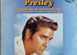 Elvis Presley Vol. 2
