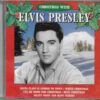 CD: Christmas With Elvis Presley