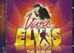Viva Elvis – The Album