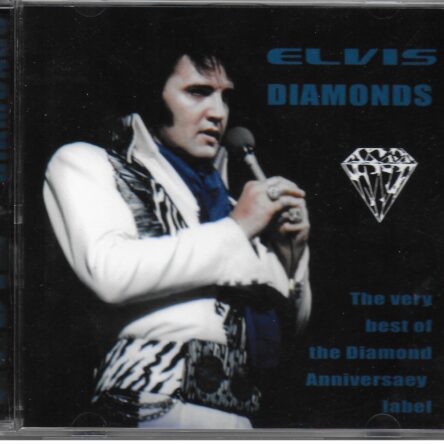 Diamonds – The Very Best Of The Diamond Anniversary Label