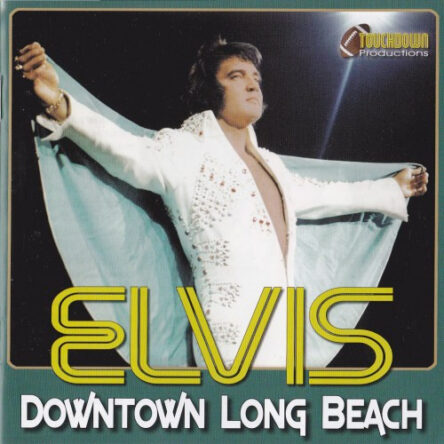CD: Downtown Long Beach
