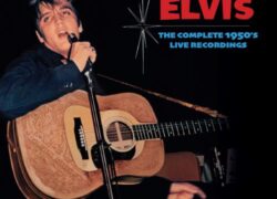 3CD: The Complete 1950’s Live Recordings